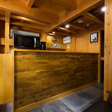 ゲストハウス高円寺純情ホテル -Guest House Koenji Junjo Hotel- Tōkyō Chambre photo