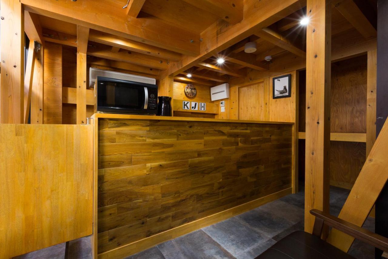 ゲストハウス高円寺純情ホテル -Guest House Koenji Junjo Hotel- Tōkyō Chambre photo