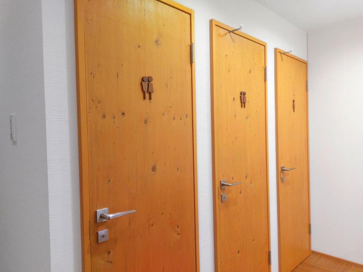ゲストハウス高円寺純情ホテル -Guest House Koenji Junjo Hotel- Tōkyō Extérieur photo