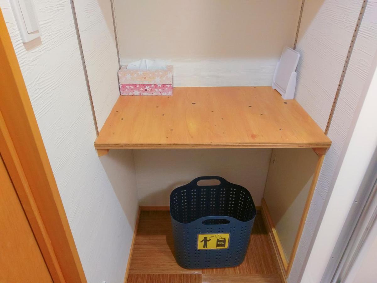 ゲストハウス高円寺純情ホテル -Guest House Koenji Junjo Hotel- Tōkyō Extérieur photo