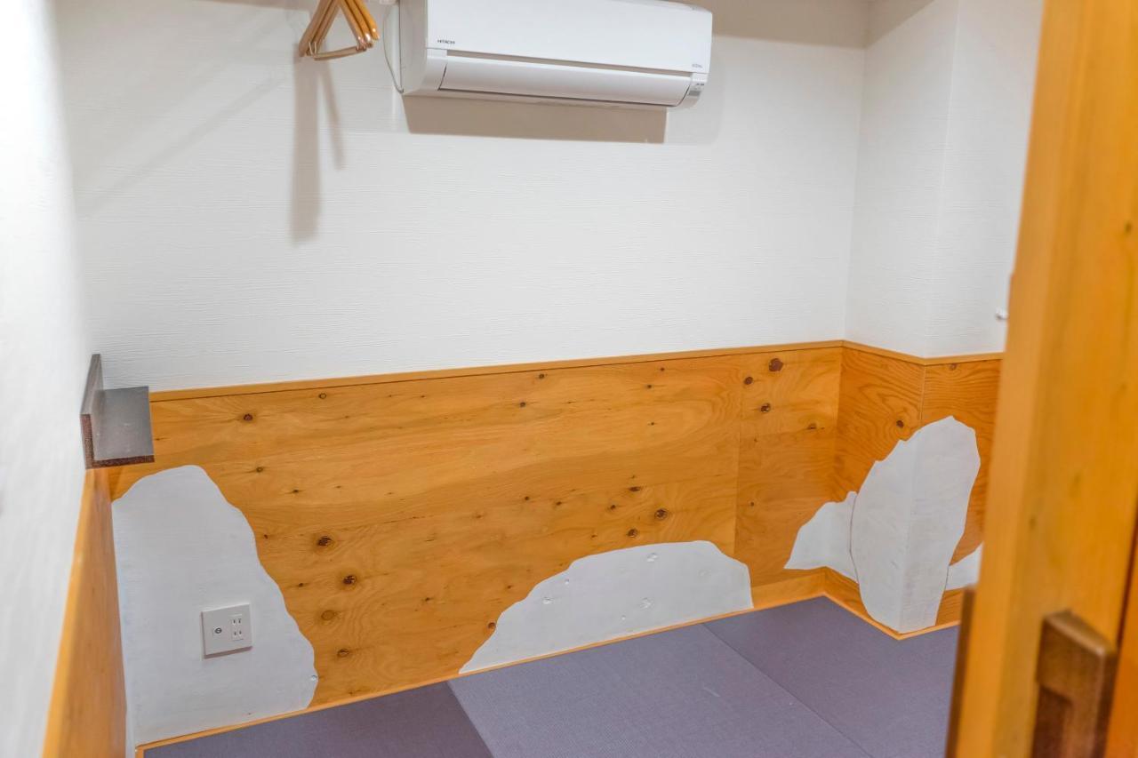 ゲストハウス高円寺純情ホテル -Guest House Koenji Junjo Hotel- Tōkyō Extérieur photo