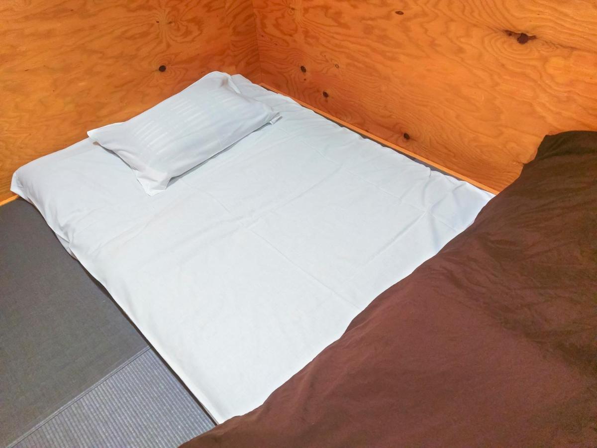 ゲストハウス高円寺純情ホテル -Guest House Koenji Junjo Hotel- Tōkyō Extérieur photo