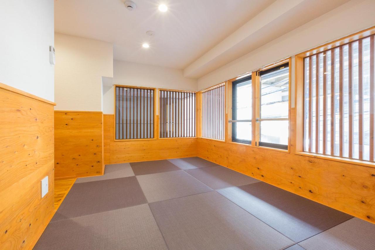 ゲストハウス高円寺純情ホテル -Guest House Koenji Junjo Hotel- Tōkyō Extérieur photo