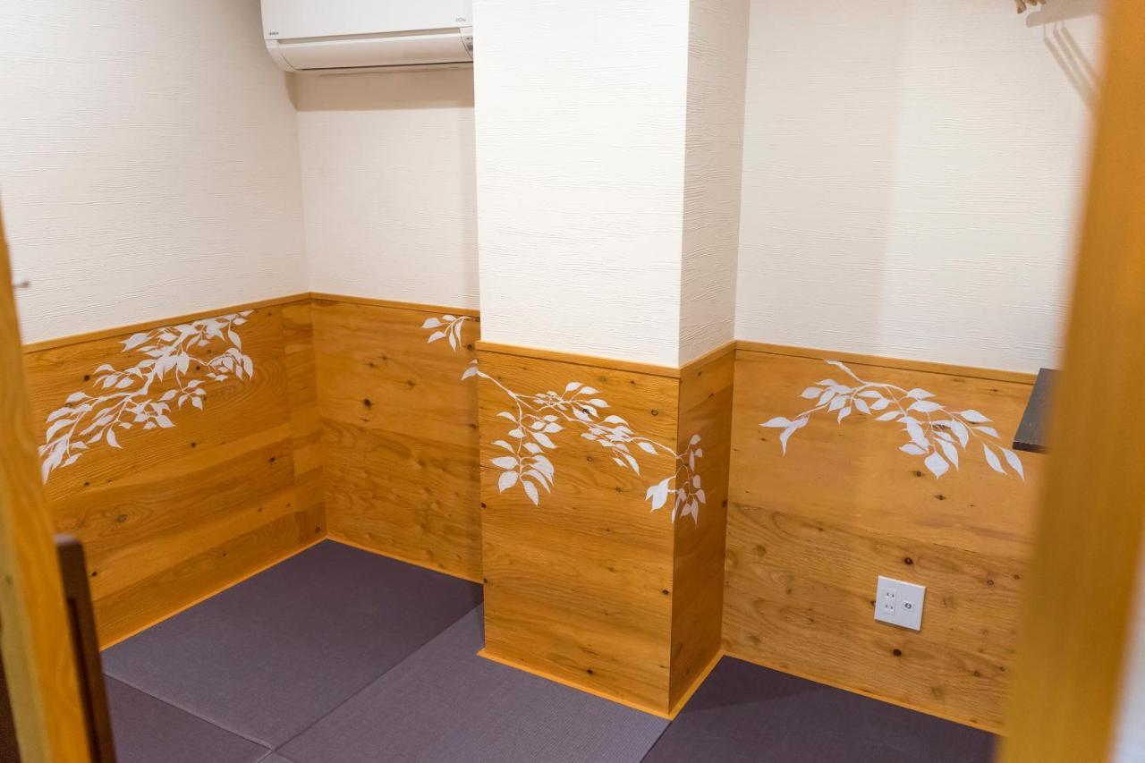 ゲストハウス高円寺純情ホテル -Guest House Koenji Junjo Hotel- Tōkyō Extérieur photo