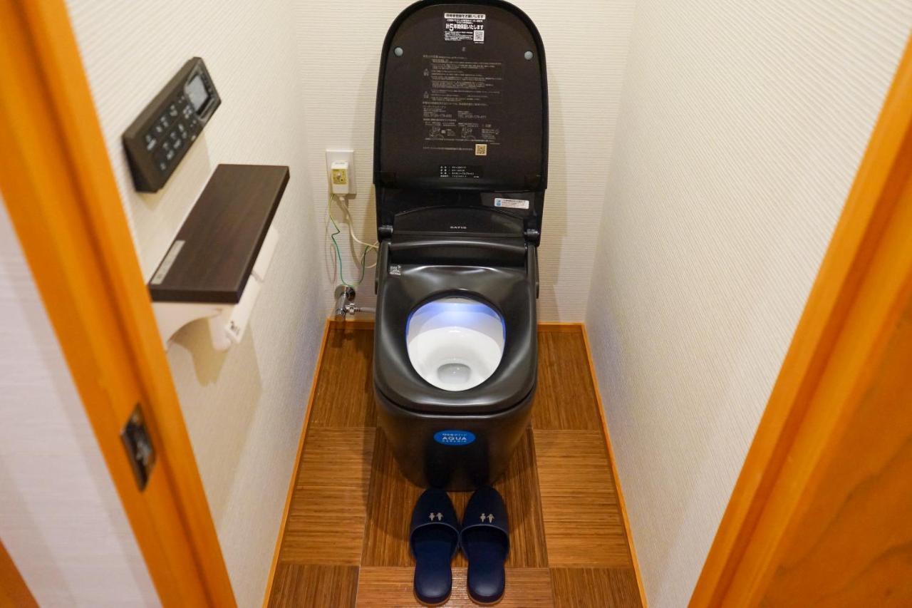ゲストハウス高円寺純情ホテル -Guest House Koenji Junjo Hotel- Tōkyō Extérieur photo